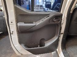 View Auto part Radiator Nissan Navara 2014