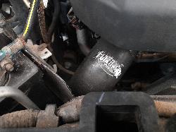 View Auto part Radiator Nissan Navara 2014