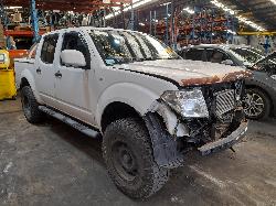 View Auto part Radiator Nissan Navara 2014