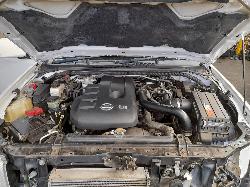 View Auto part Radiator Nissan Navara 2014