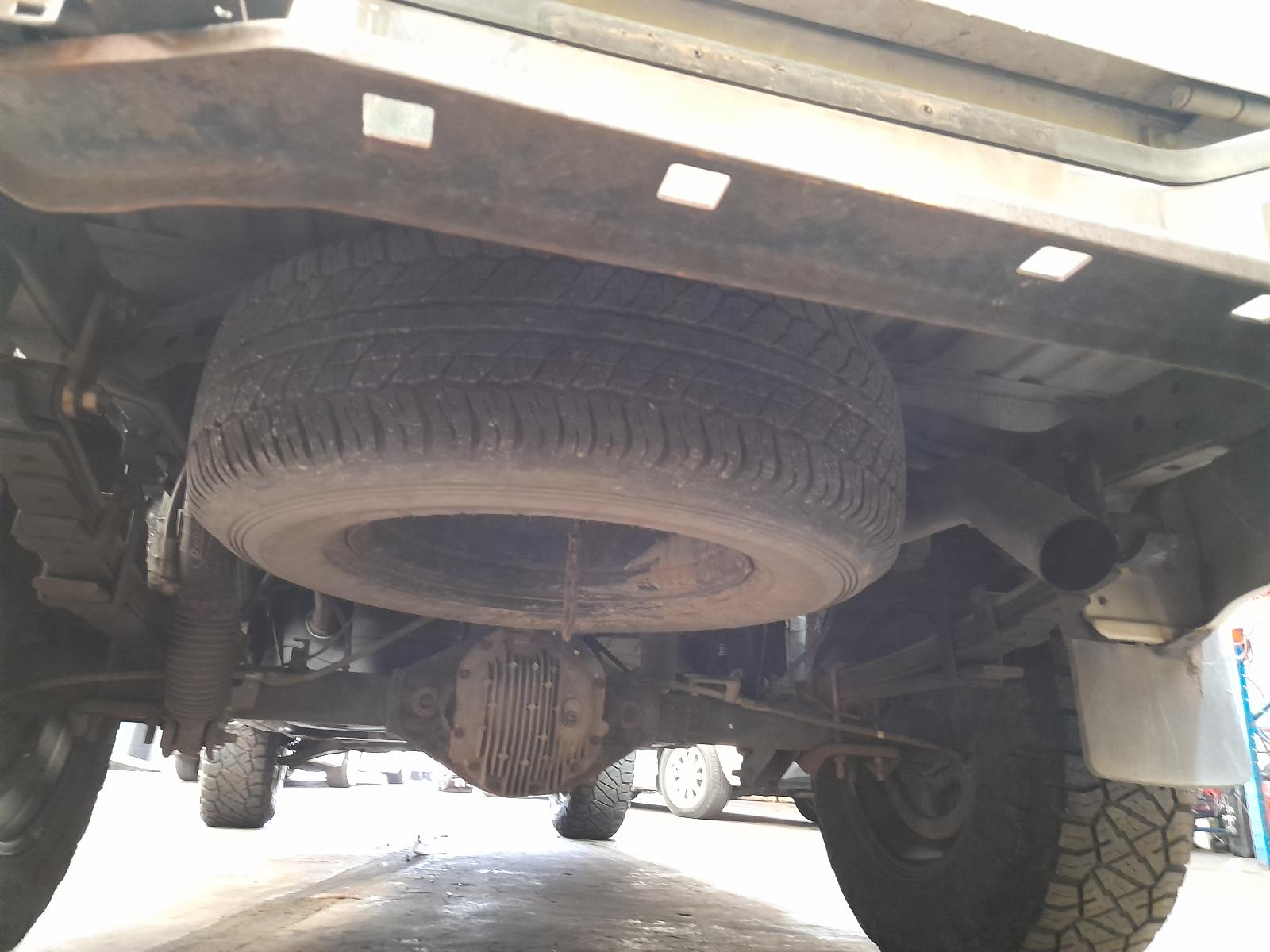 2014 Nissan Navara Radiator View Auto part Radiator Nissan Navara 2014