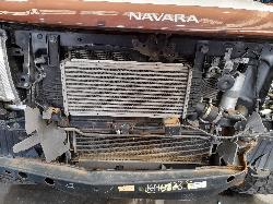 View Auto part Radiator Nissan Navara 2014