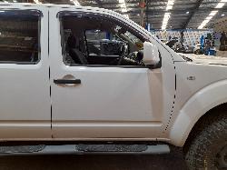 View Auto part Radiator Nissan Navara 2014