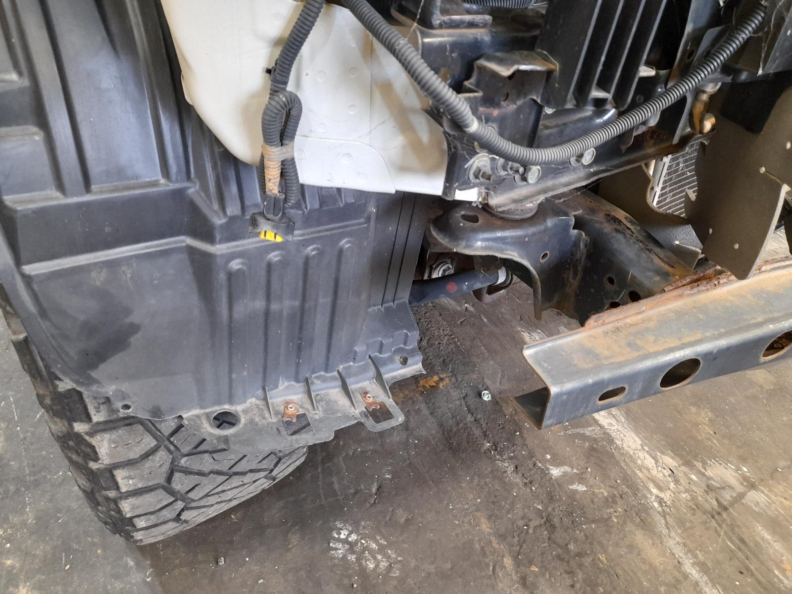 2014 Nissan Navara Radiator View Auto part Radiator Nissan Navara 2014