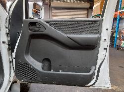 View Auto part Radiator Nissan Navara 2014