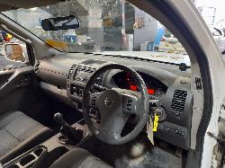 View Auto part Radiator Nissan Navara 2014