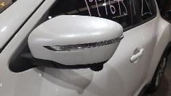 View Auto part Rear/Tailgate Glass Nissan Juke 2016