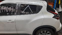 View Auto part Rear/Tailgate Glass Nissan Juke 2016