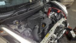 View Auto part Rear/Tailgate Glass Nissan Juke 2016