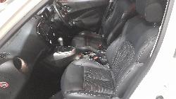 View Auto part Rear/Tailgate Glass Nissan Juke 2016