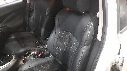 View Auto part Rear/Tailgate Glass Nissan Juke 2016