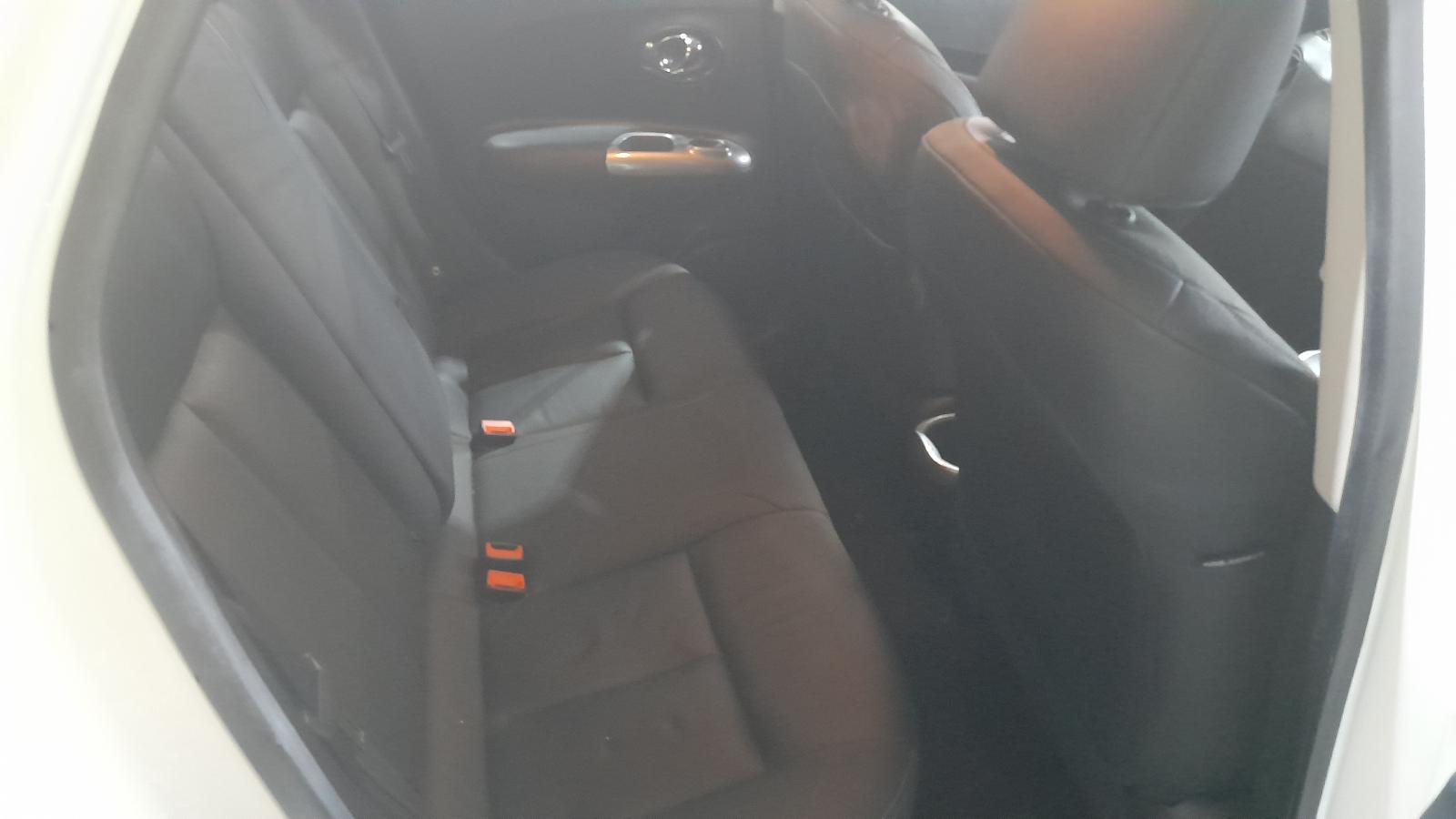 View Auto part Rear/Tailgate Glass Nissan Juke 2016