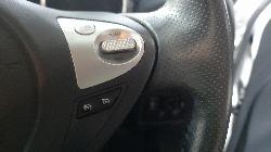 View Auto part Rear/Tailgate Glass Nissan Juke 2016