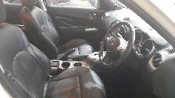 View Auto part Rear/Tailgate Glass Nissan Juke 2016