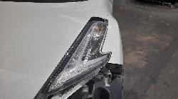 View Auto part Rear/Tailgate Glass Nissan Juke 2016