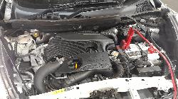 View Auto part Rear/Tailgate Glass Nissan Juke 2016