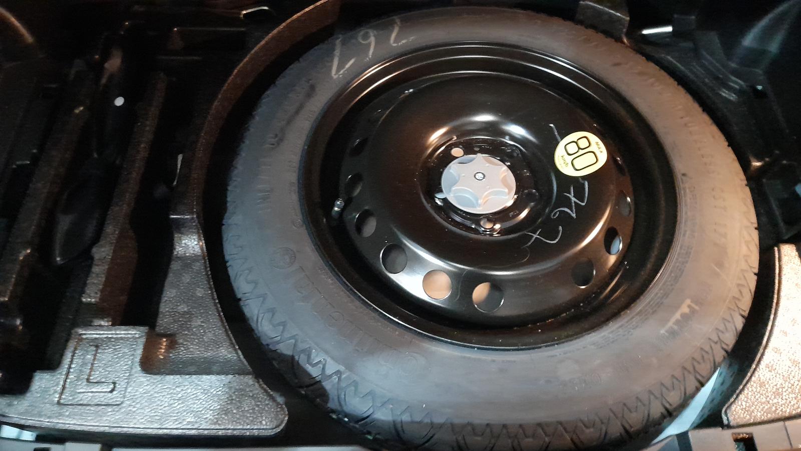 View Auto part Rear/Tailgate Glass Nissan Juke 2016