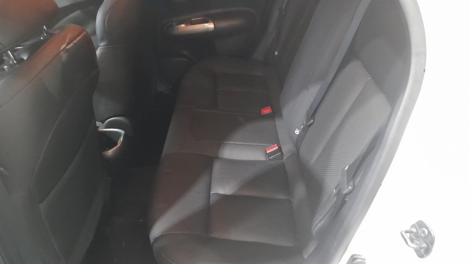 View Auto part Rear/Tailgate Glass Nissan Juke 2016