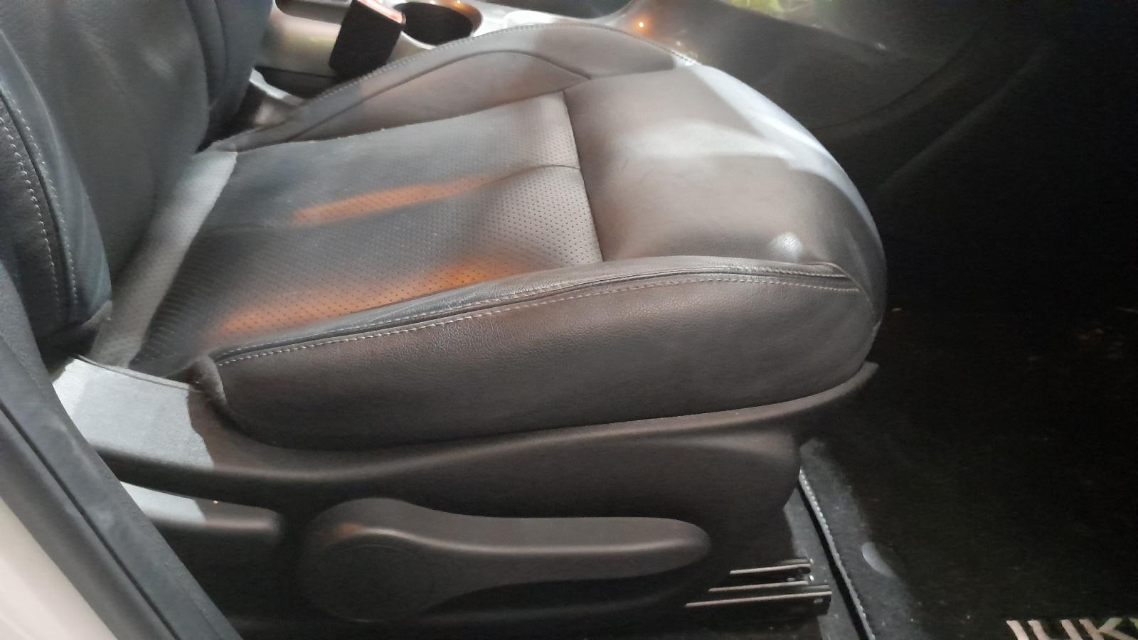 View Auto part Rear/Tailgate Glass Nissan Juke 2016