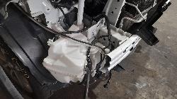 View Auto part Rear/Tailgate Glass Nissan Juke 2016