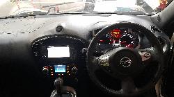 View Auto part Rear/Tailgate Glass Nissan Juke 2016