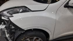 View Auto part Rear/Tailgate Glass Nissan Juke 2016