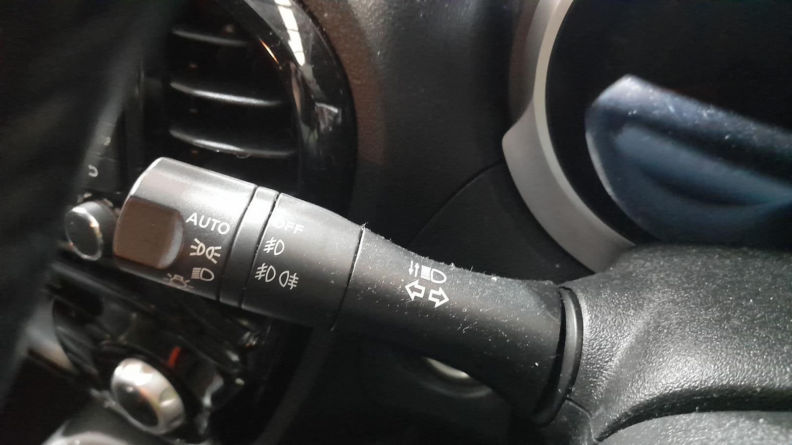 View Auto part Rear/Tailgate Glass Nissan Juke 2016