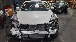 View Auto part Rear/Tailgate Glass Nissan Juke 2016