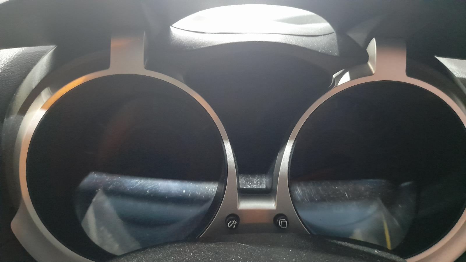 View Auto part Rear/Tailgate Glass Nissan Juke 2016