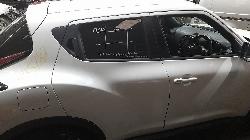 View Auto part Rear/Tailgate Glass Nissan Juke 2016