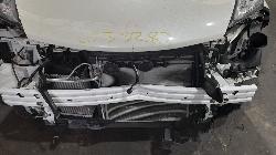 View Auto part Rear/Tailgate Glass Nissan Juke 2016