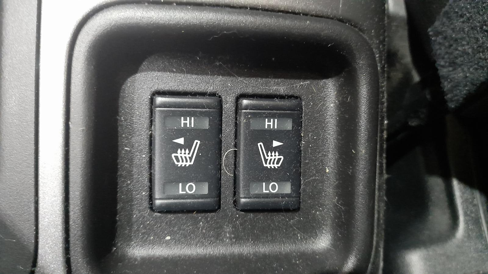 View Auto part Rear/Tailgate Glass Nissan Juke 2016