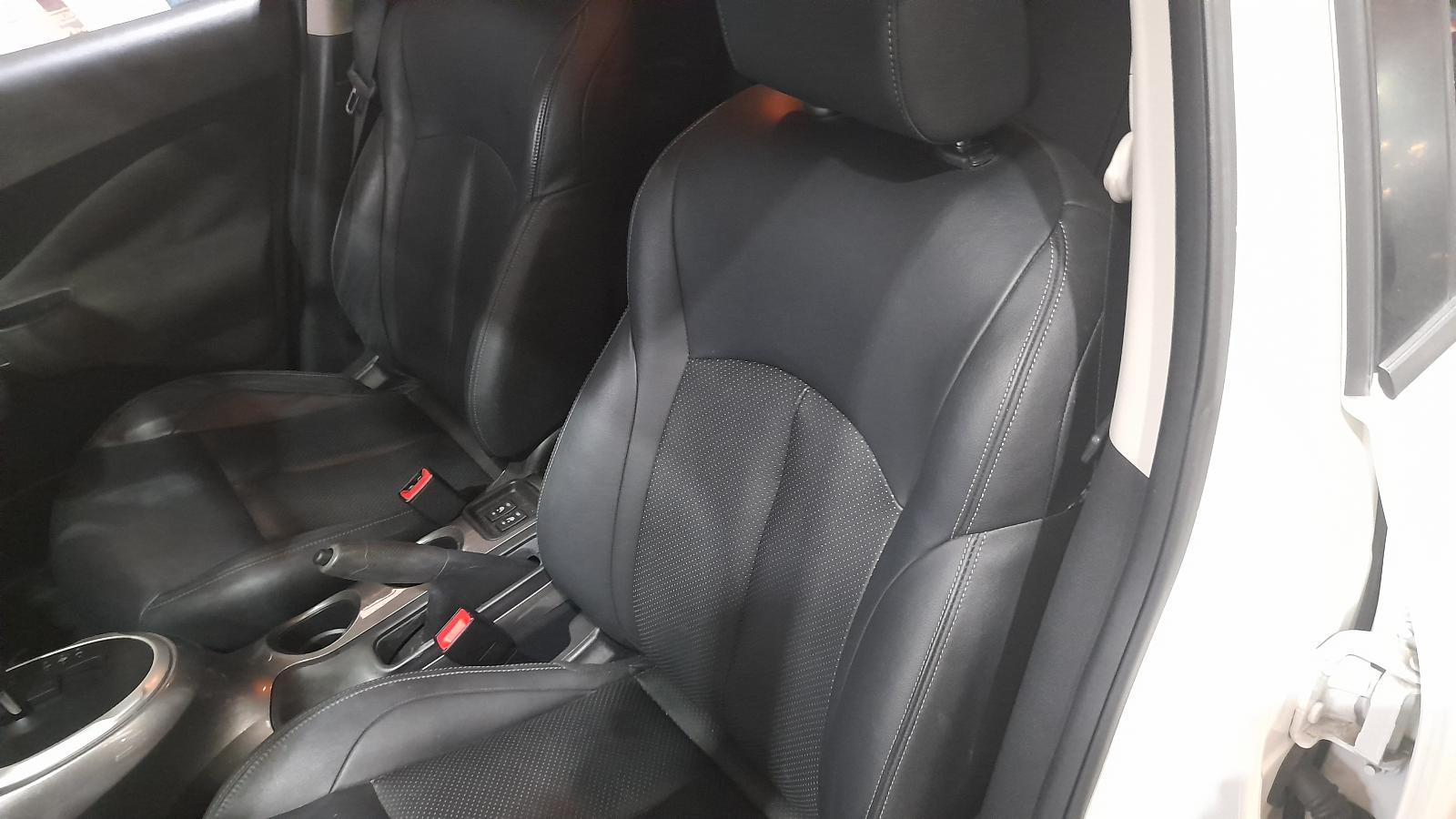 View Auto part Rear/Tailgate Glass Nissan Juke 2016