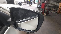 View Auto part Rear/Tailgate Glass Nissan Juke 2016