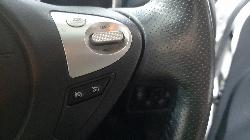 View Auto part Rear/Tailgate Glass Nissan Juke 2016