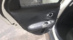View Auto part Rear/Tailgate Glass Nissan Juke 2016