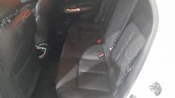 View Auto part Rear/Tailgate Glass Nissan Juke 2016