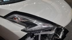 View Auto part Rear/Tailgate Glass Nissan Juke 2016