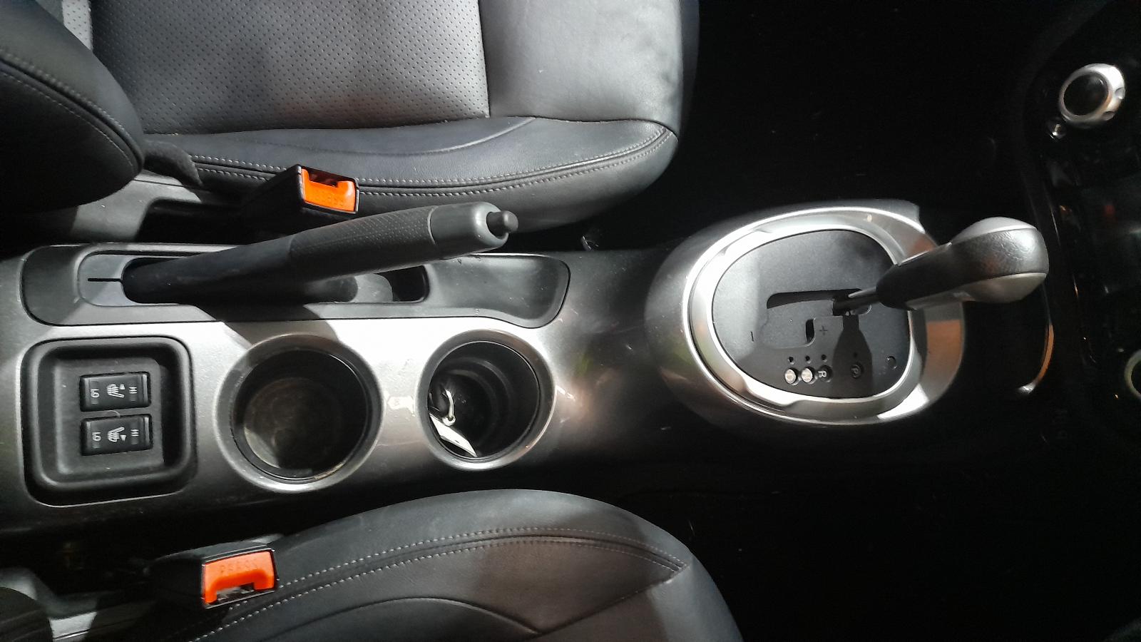 View Auto part Rear/Tailgate Glass Nissan Juke 2016