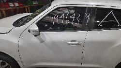 View Auto part Rear/Tailgate Glass Nissan Juke 2016