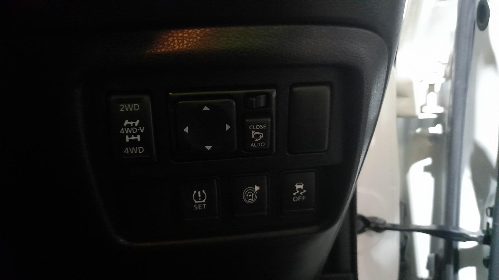 View Auto part Rear/Tailgate Glass Nissan Juke 2016