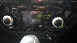 View Auto part Rear/Tailgate Glass Nissan Juke 2016