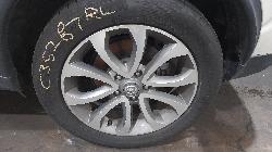 View Auto part Rear/Tailgate Glass Nissan Juke 2016