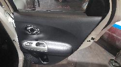 View Auto part Rear/Tailgate Glass Nissan Juke 2016