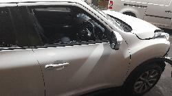 View Auto part Rear/Tailgate Glass Nissan Juke 2016