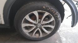 View Auto part Rear/Tailgate Glass Nissan Juke 2016