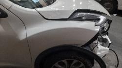 View Auto part Rear/Tailgate Glass Nissan Juke 2016