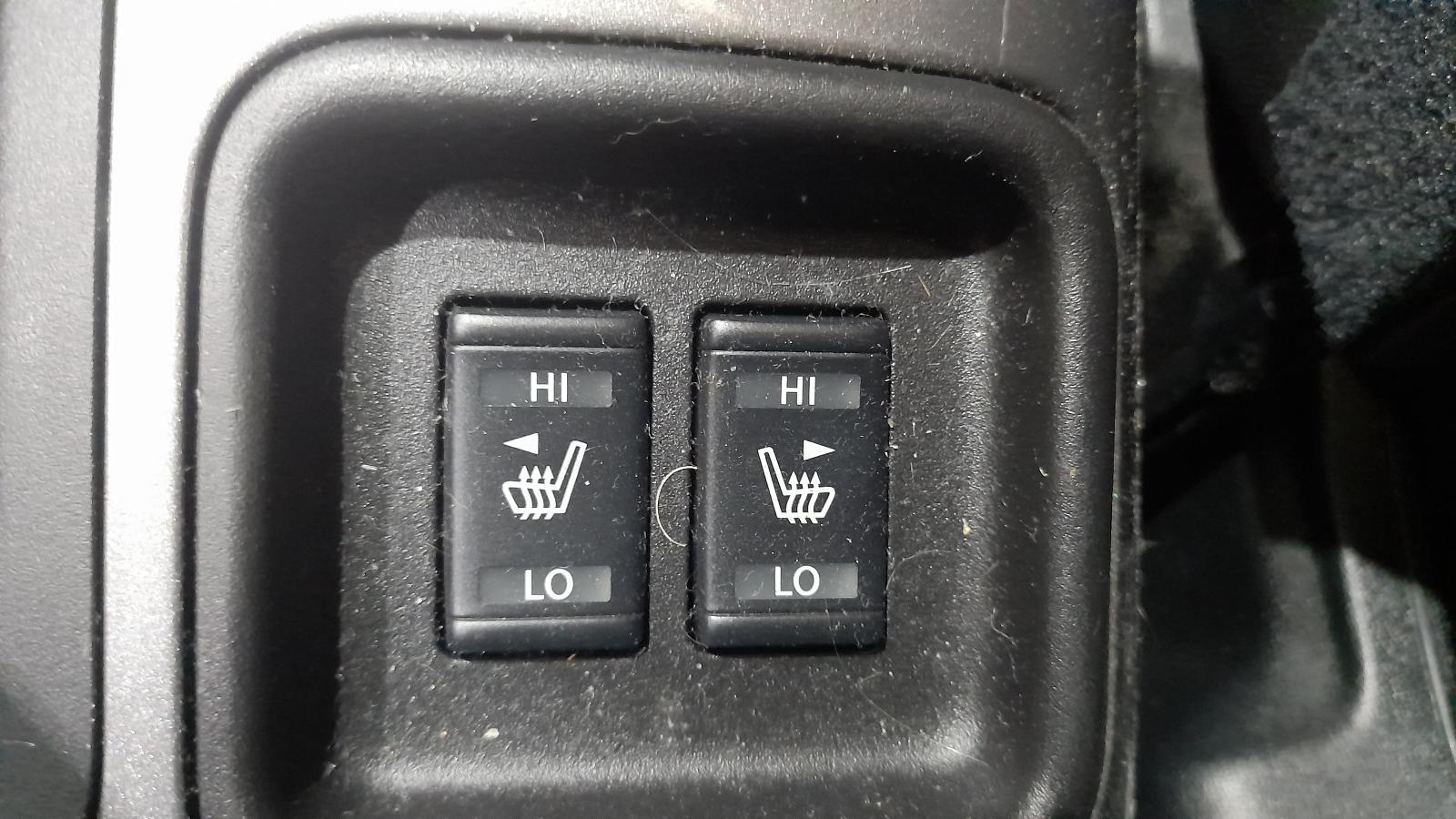 View Auto part Rear/Tailgate Glass Nissan Juke 2016