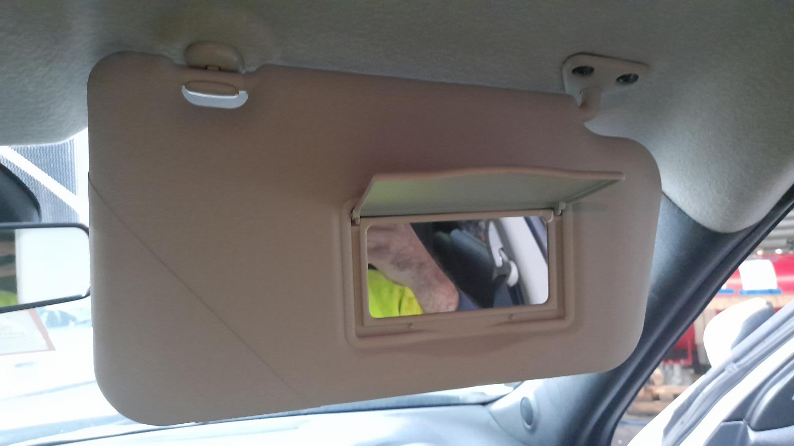 View Auto part Rear/Tailgate Glass Nissan Juke 2016