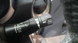 View Auto part Rear/Tailgate Glass Nissan Juke 2016